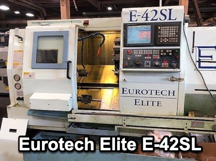 Eurotech E42SL 0