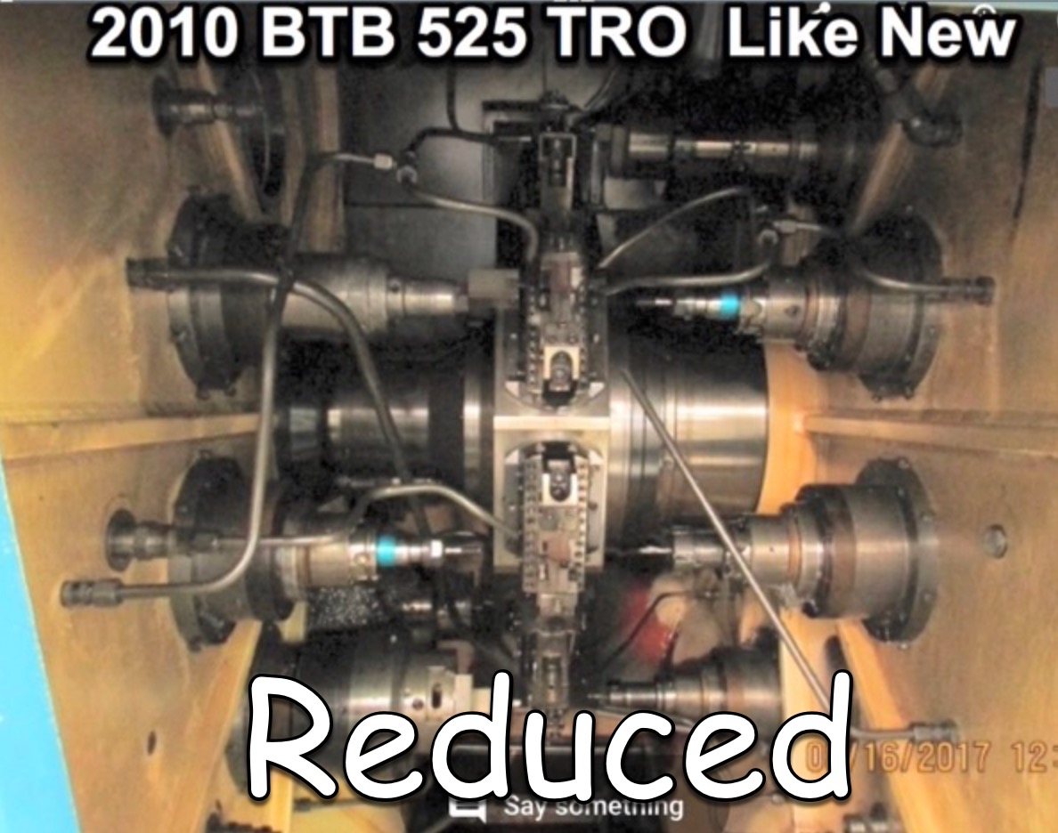 BTB BB524 TRO 2010