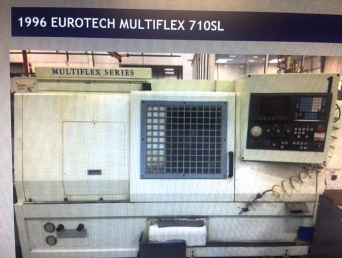 Eurotech 710 SLL 0