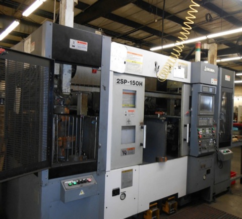 Okuma 2SP 150H 2006