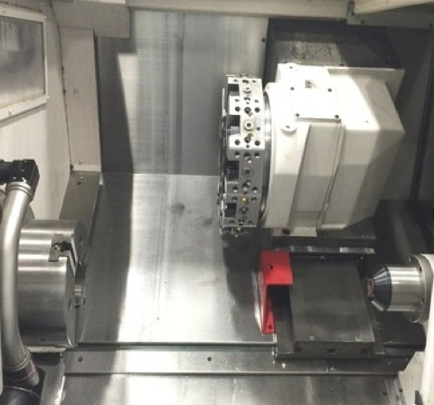 Okuma LB-3000 EXBBM 2000