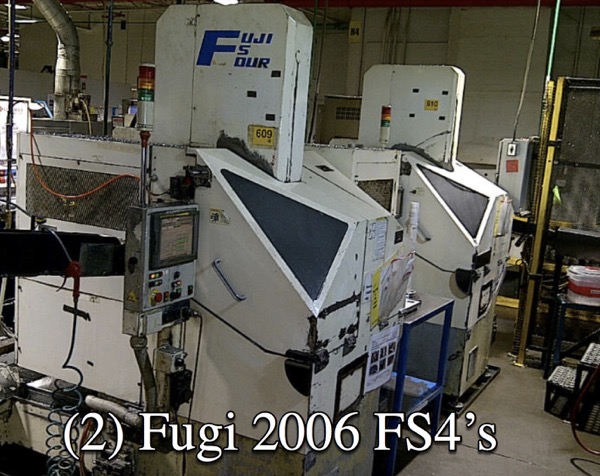 Fuji FS4 2006