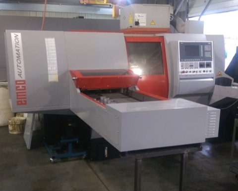 Emco-Maier 332MC Plus 1999