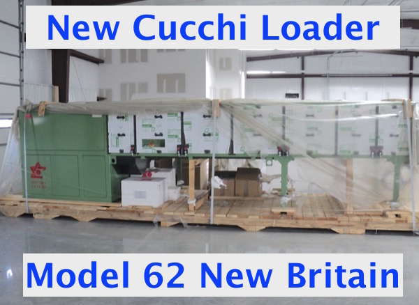 Cucchi PB-62 2011