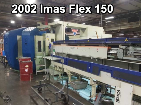 Imas 16 Station 2002