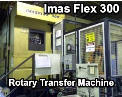 Imas IMASFLEX-300 2004