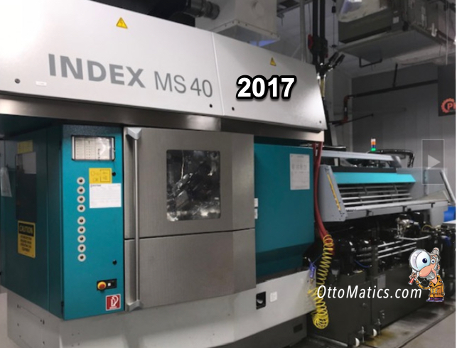 Index MS 40 2017