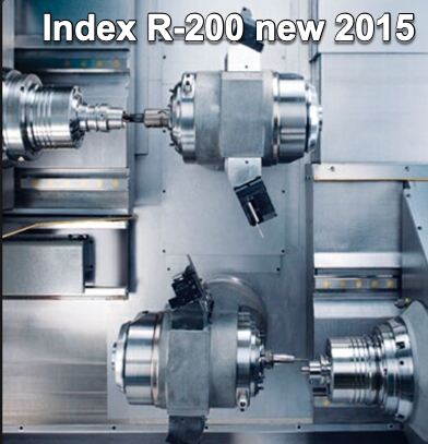 Index R-200 2014