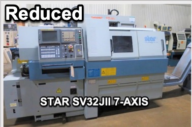 Star SV-32JII 2007