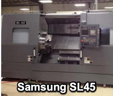 Samsung SL-45 2013