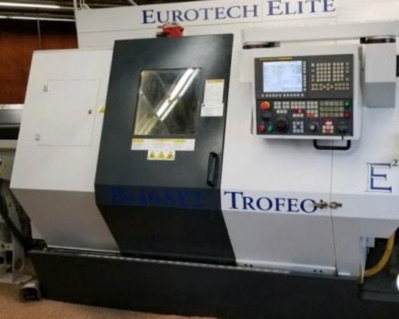 Eurotech E42SL 2012