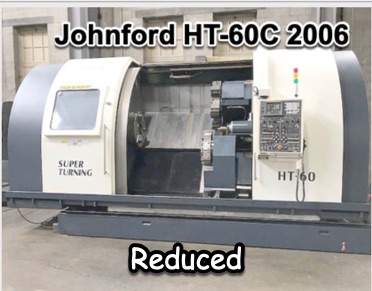 Johnford HT-60C-2D 2006