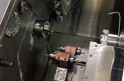 Nakamura WT-150 MMY 2004