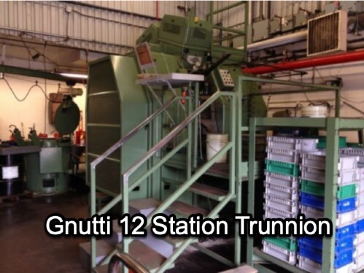 Gnutti FMF-12-100 1983