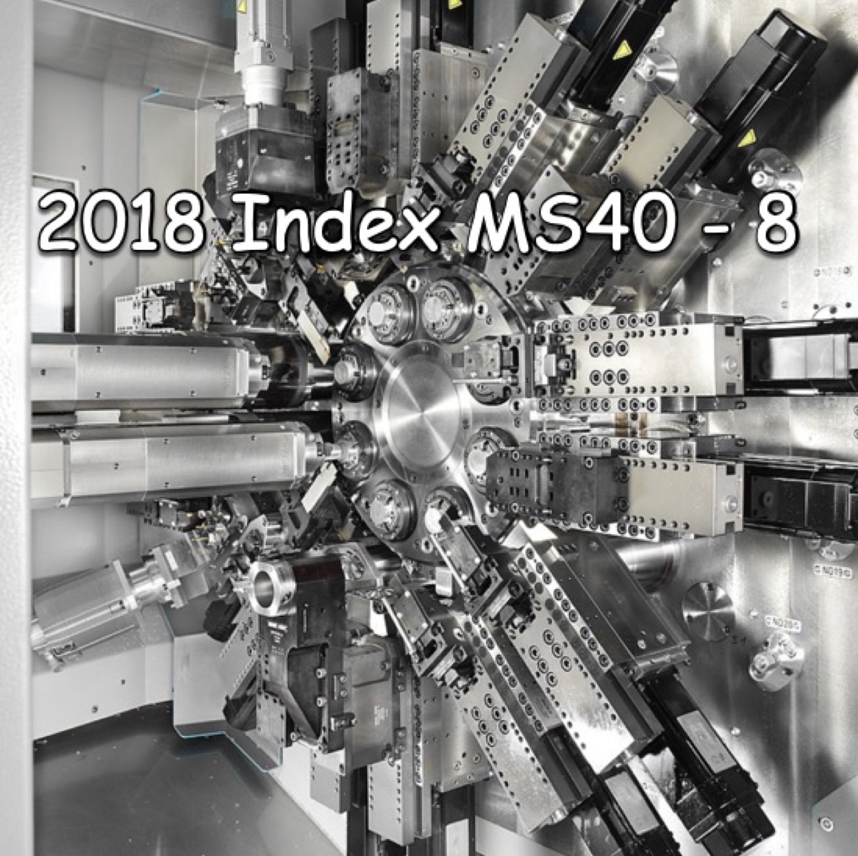 Index MS 40 2019