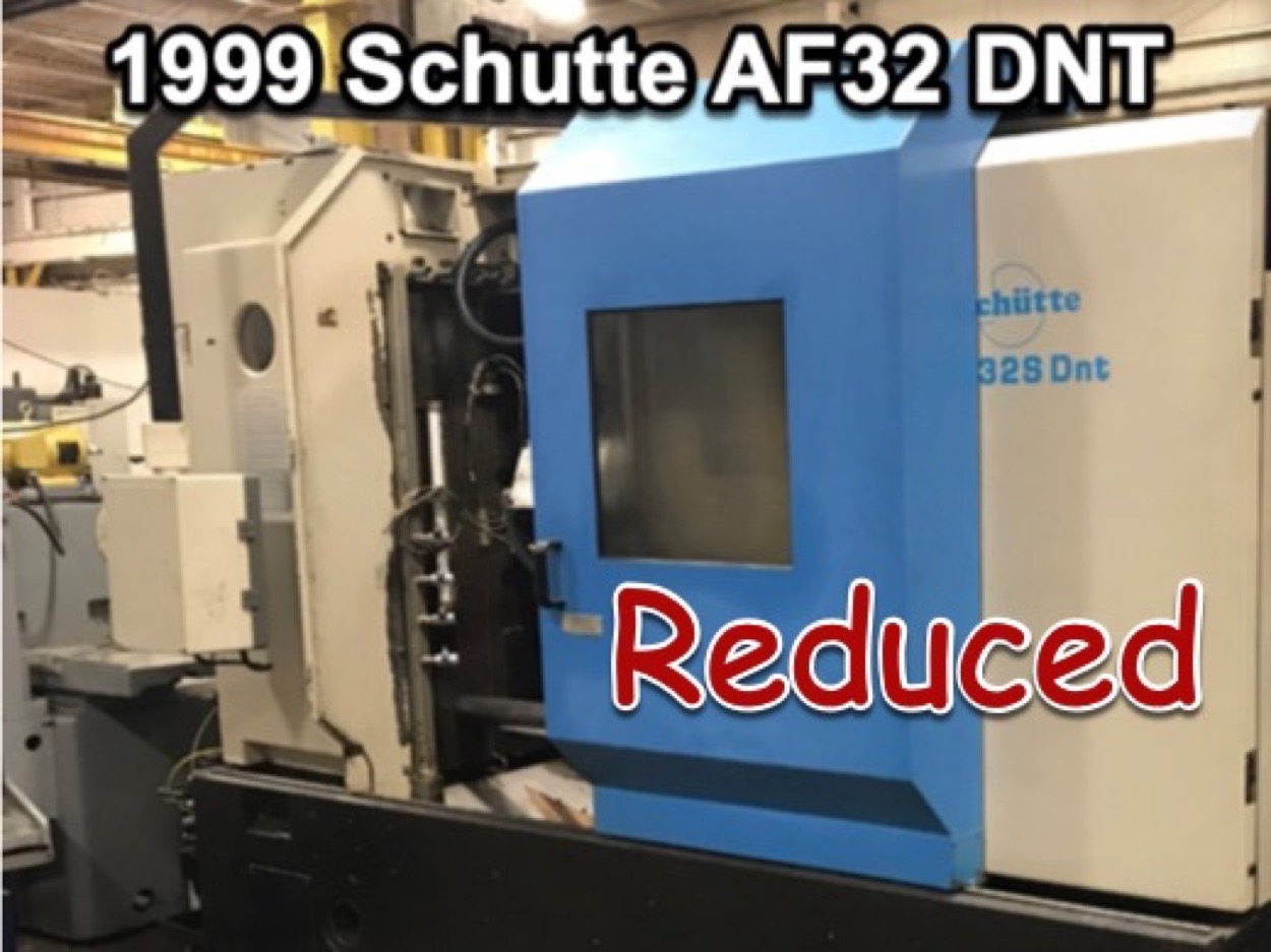 Schutte AF32 DNT 1999