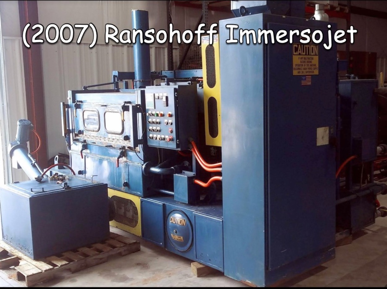 Ransohoff  2007