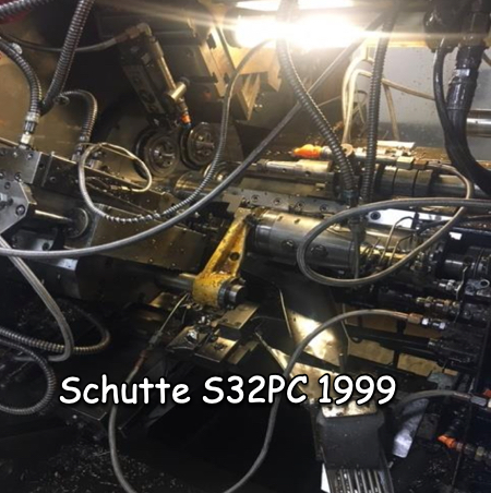 Schutte S-32PC 1999