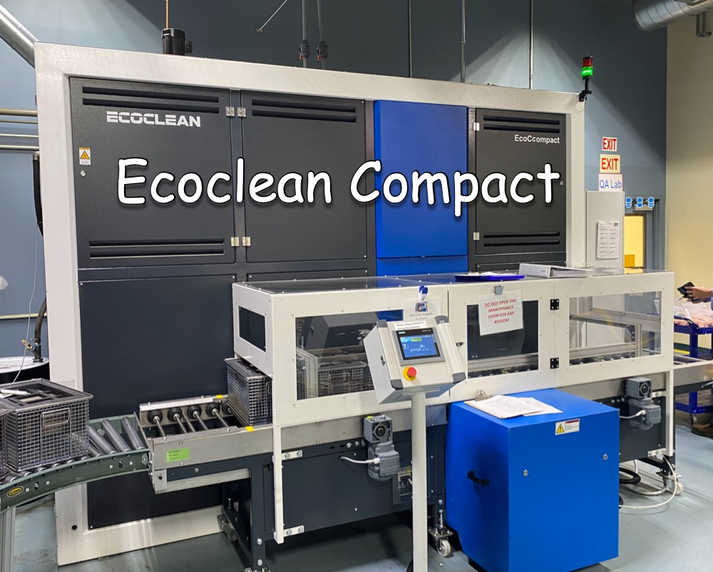 EcoClean  2018