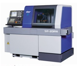 Star SR-20R III 2008