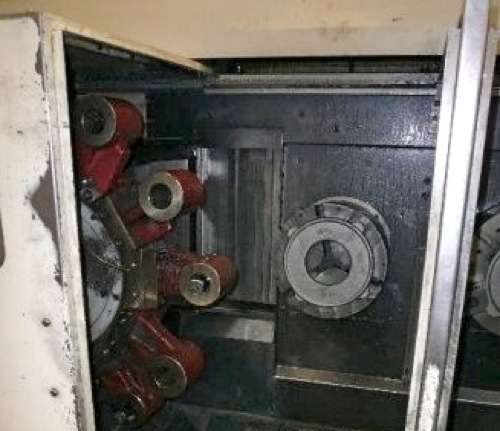 Okuma 2SP 35H 2002