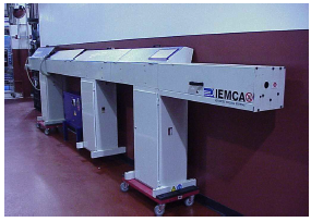 Iemca AS-325 CT 2002