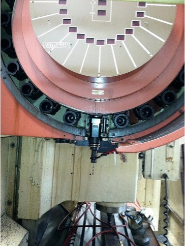 Okuma M-45V 1995