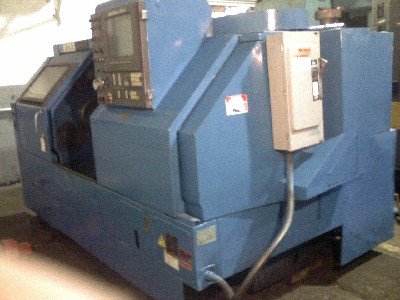 Mazak QT 30 1992