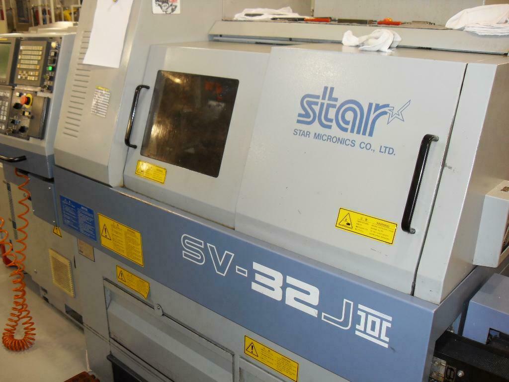 Star SR-32C 2003