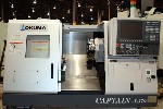 Okuma Captain L370BB 2007