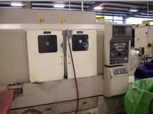 Okuma 2SP 35H 2004