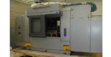 Gildemeister CNC Multi Spindle 2000