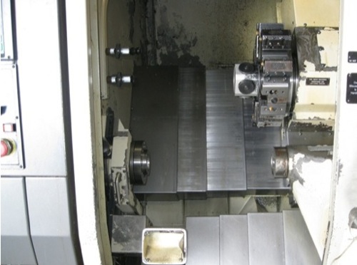 Hardinge Conquest 42 1996