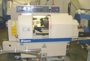 Miyanomatic BNC-34T 1995