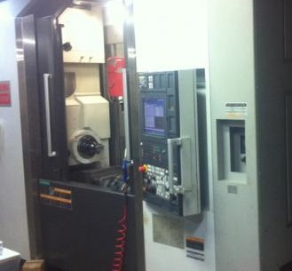 Mori-Seiki NT3150DCG/1500SZ 2006