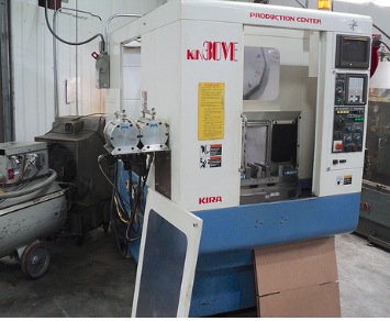 Kira KN30VE 1998