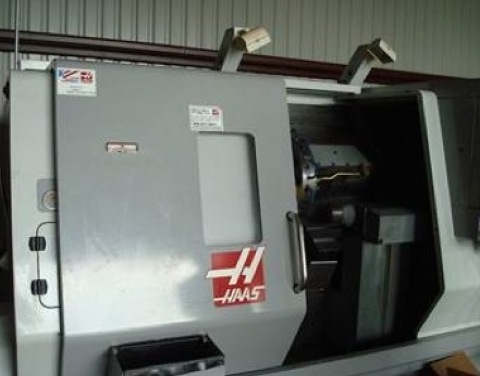 Haas HAAS SL-30T 2008