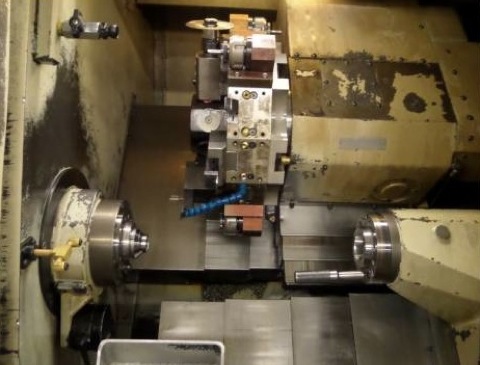 Hardinge T-42SP 1990