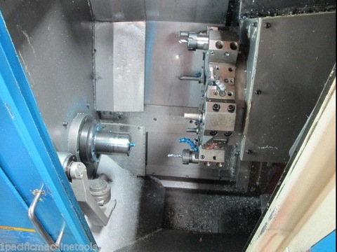 Kia SKT-21LMS 0