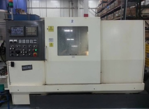 Hardinge Conquest TT65 0