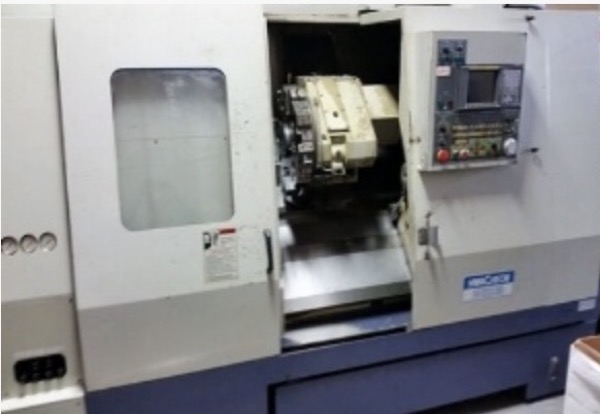 Hwacheon Eco 35 2012