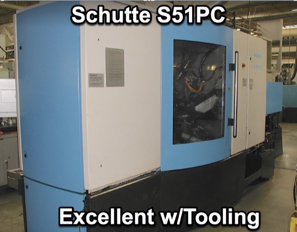 Schutte S 51 PC 2003