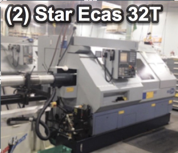 Star Ecas 32T 2006