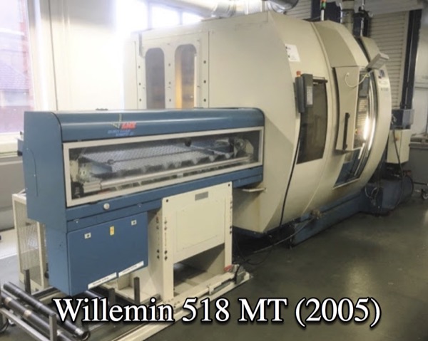 Willemin-Macodel 518MT 2005