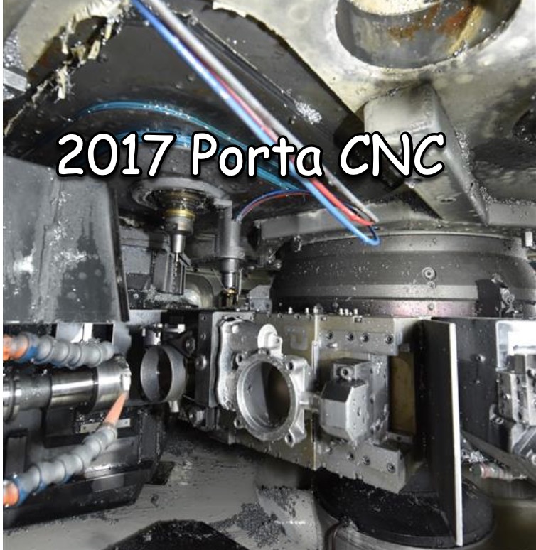 Porta TRV-08-N-16-90-110 2017