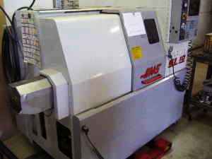 Haas SL-10 2001