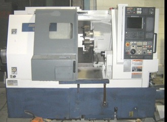 Mori-Seiki CL-253 B 2001