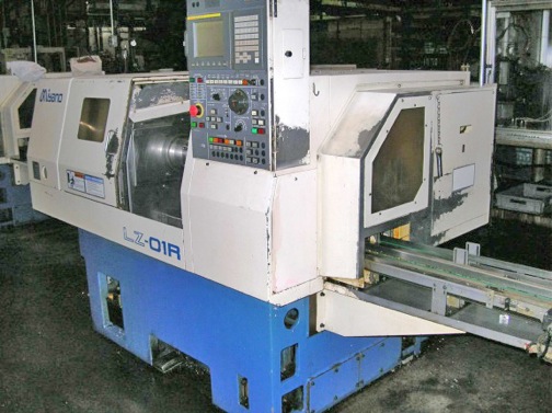 Miyanomatic BND 34T 2001