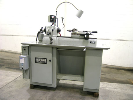 Hardinge DSM-59 1980