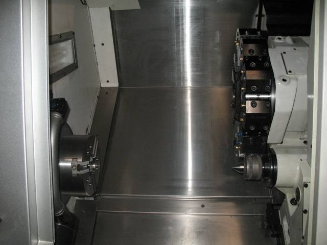 Okuma Captain L370 2008